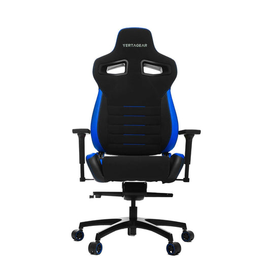Sedia da Gaming Ergonomica 71x70x137 cm Vertagear 4500 Nera e Blu