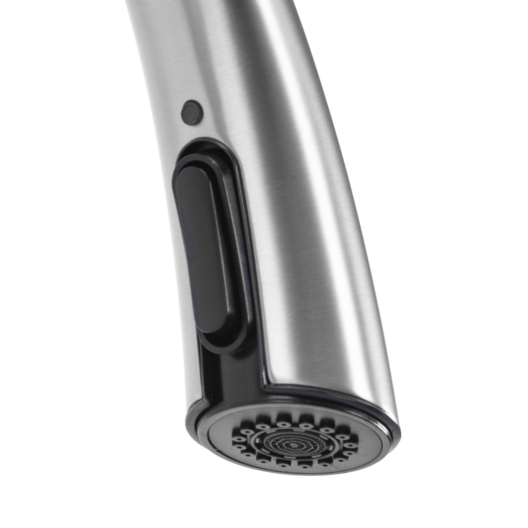 Rubinetto Da Cucina Rea Ross Brush Nickel Inox