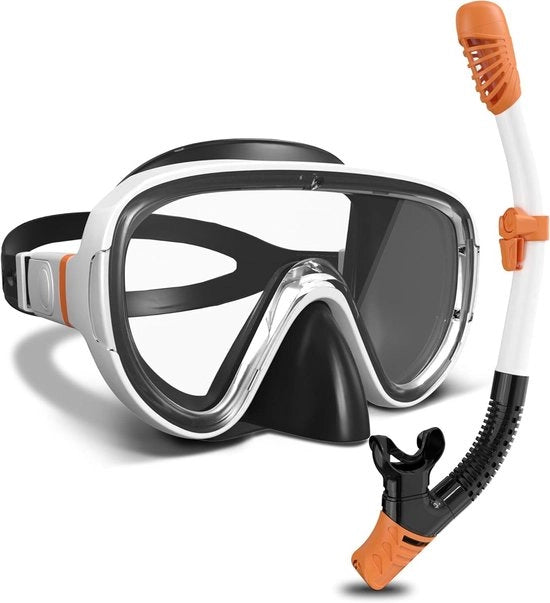 Kit di Snorkeling per Adulti SN05
