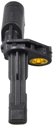Sensore di Velocità ABS - Adatto per A-UDI A3/TT - V-OLKSWAGEN BE-ETLE/G0LF/J-ETTA - Numero di Partita WHT003858 - Nero - Resistente ai Colpi - Sensore di Velocità