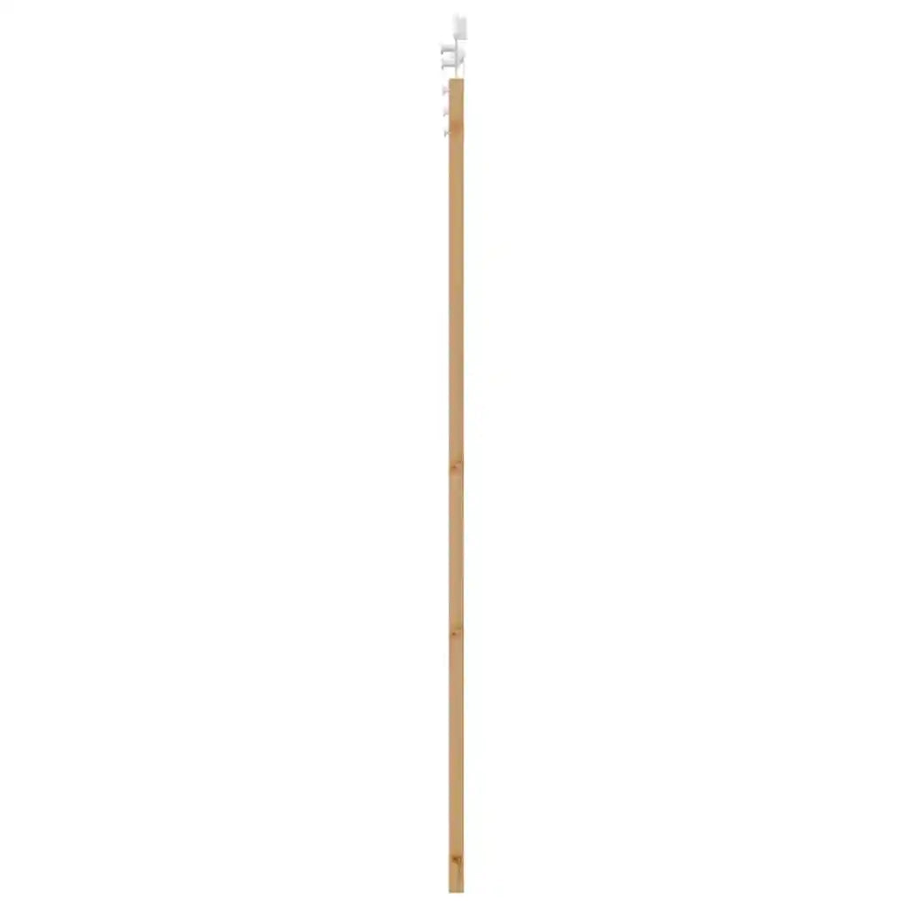 Porta scorrevole ORKDAL Naturale 93 x 202 cm 3332091