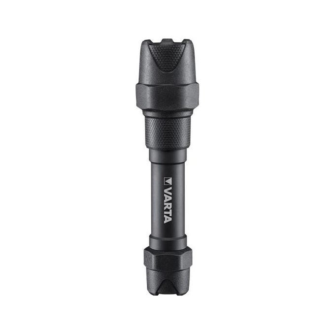 Varta Indestructible F20 Pro with 2AA Batt.