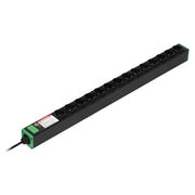Easypdu basic 0u 16a 230v 14schuko - SEP6113G