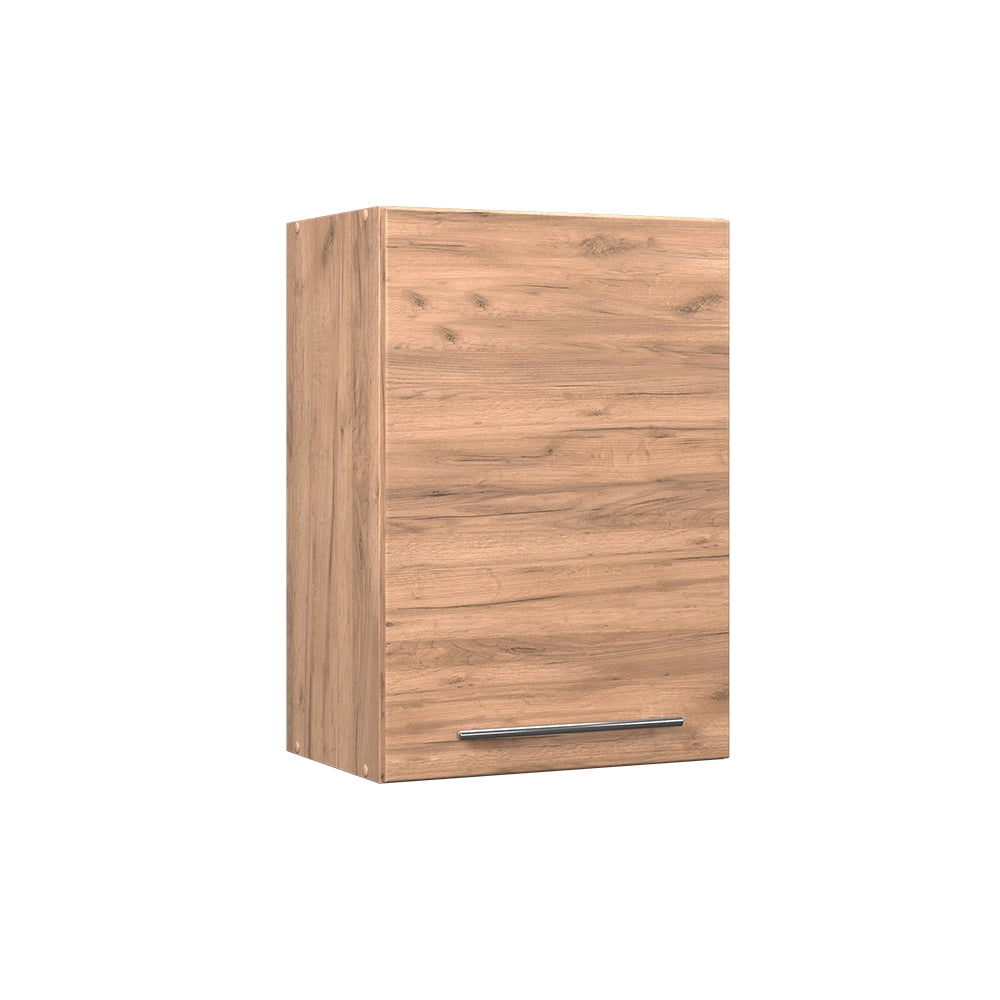 Vicco Pensile da cucina Quercia dorata 50 cm