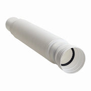 TUBI FLESSIBILE CON GUARNIZIONE OLIFLEX PPS IN ROTOLO- Diam. 80 mm- OLIVE- metri 30