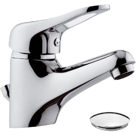 Miscelatore lavabo remer serie kiss comato