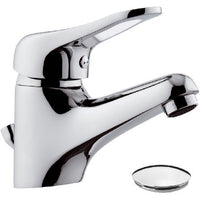 Miscelatore lavabo remer serie kiss comato