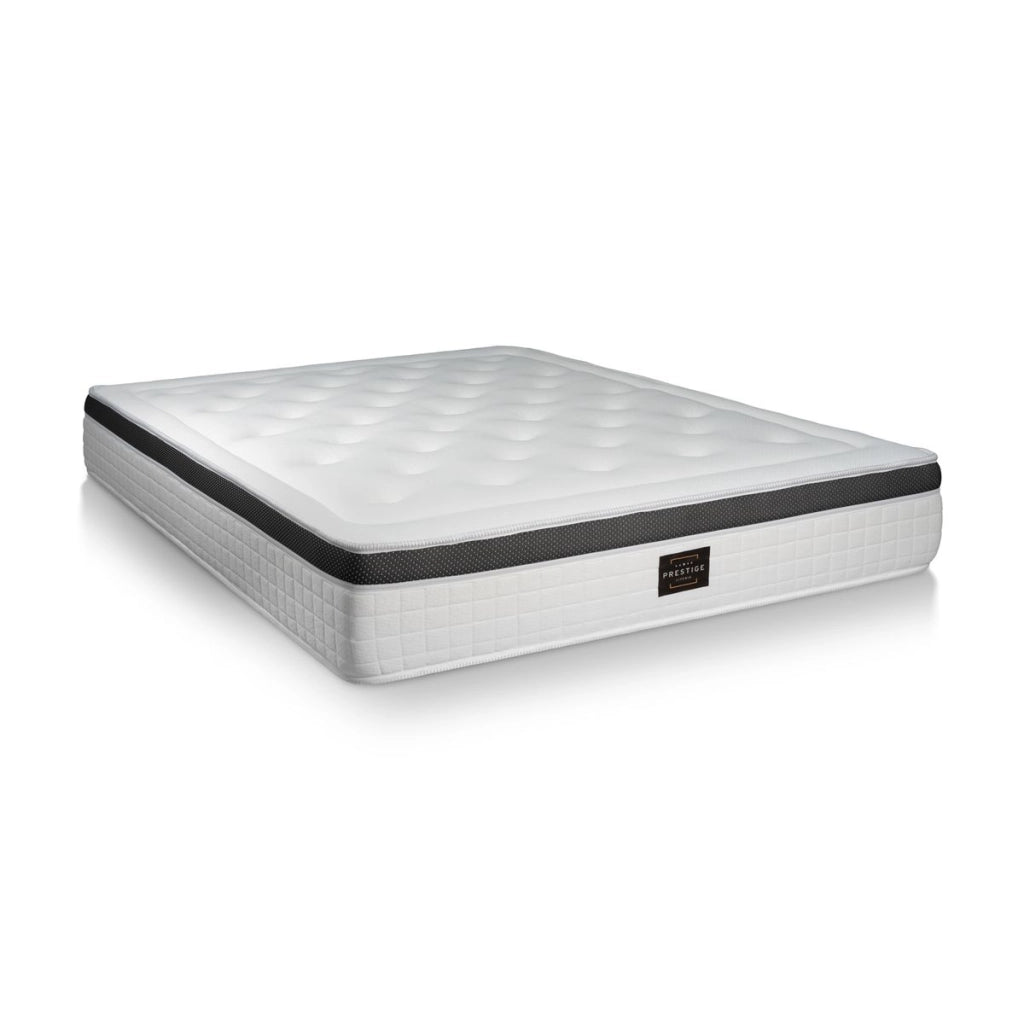 Materasso 200x200 cm Memory foam - Privilège