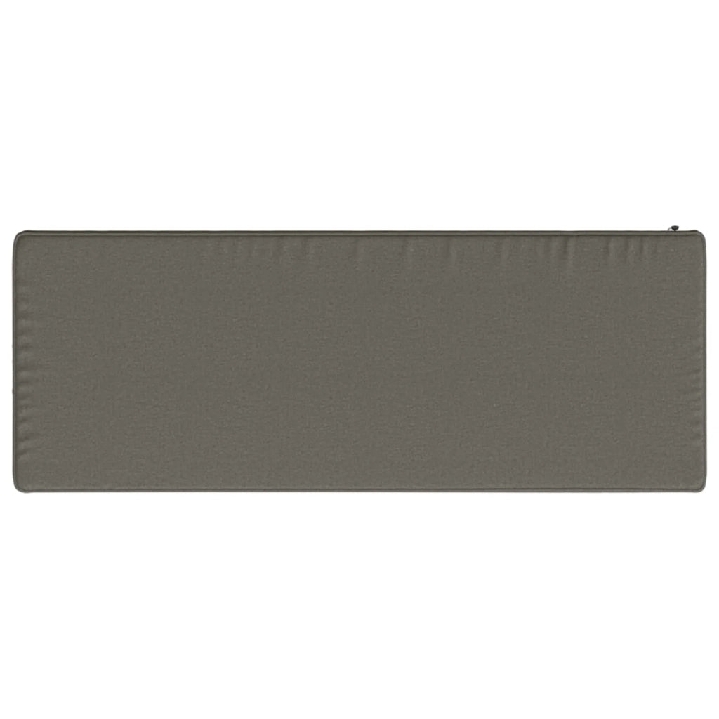 Cuscini per Panchina a 2 Pezzi VUGHT 2 pcs 100% Poliestere 951073