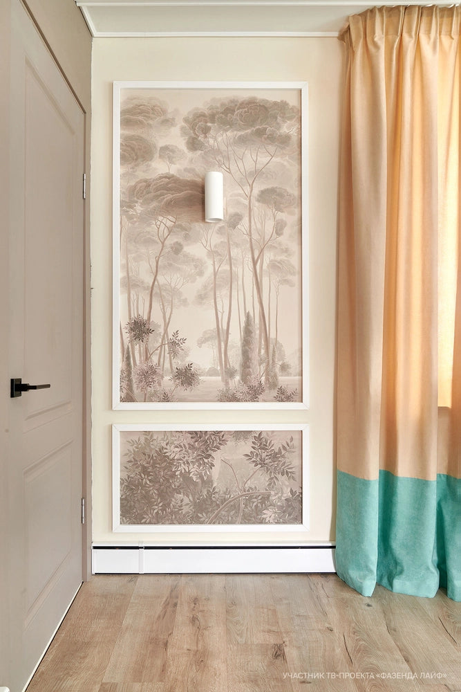 Maytoni Parma applique da parete bianca gesso 2xGU10