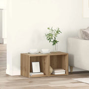 Set mobile TV 2 pcs Rovere artigianale 37 x 35 x 37,5 cm 875089