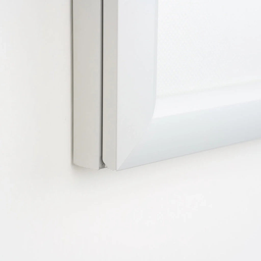 Cornice a scatto Retroilluminata LED 42 x 59