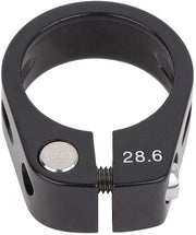 Flessimotore in Alluminio - Componenti per Bicicletta - Viti a V - Universale - di Alta Qualità - 28,6 mm - Componente per Bicicletta