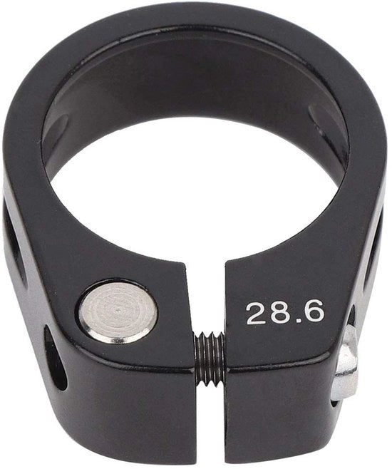 Flessimotore in Alluminio - Componenti per Bicicletta - Viti a V - Universale - di Alta Qualità - 28,6 mm - Componente per Bicicletta