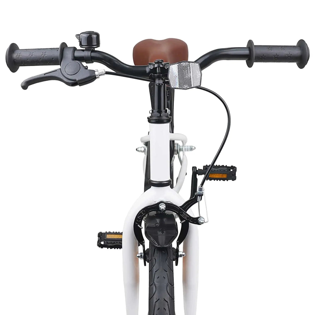 Bicicletta per Bambini 18 Pollici per bambini dai 5 ai 7 anni 42009482