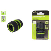 Trade Shop - Connettore Giunzione Tubi Da 1/2" Innesto Riparatore Con Inserti In Gomma 94762 -