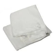 Rete antipolvere bianca 1,80x25 1mq