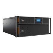 Vertiv liebert gxt5-6000irt5uxln gruppo di continuità (ups) doppia conversione (online) 6 kva 6000 w 8 presa(e) ac
