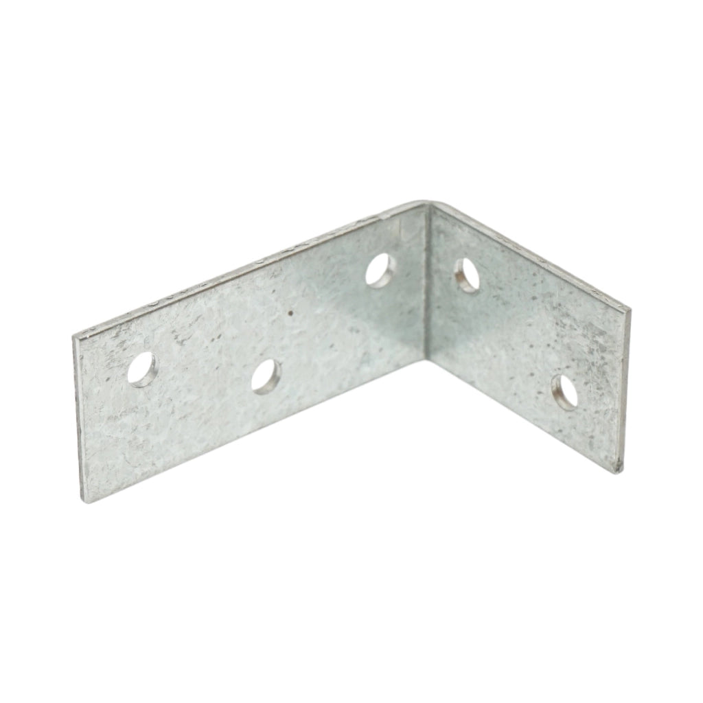 Staffa di giunzione 40 × 60 × 25 mm