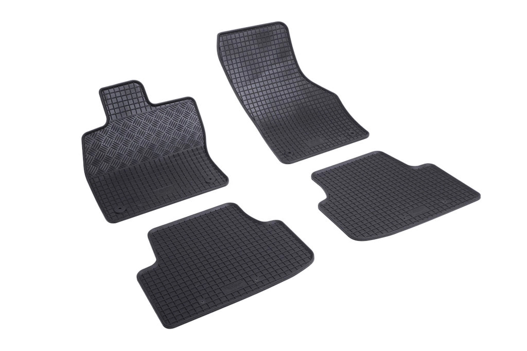 RIGUM905052 , Volkswagen Golf VIII Variant dal 2021- , Seat Leon IV KL Hatchback dal 04/2020- , CUPRA Formentor 2020-,