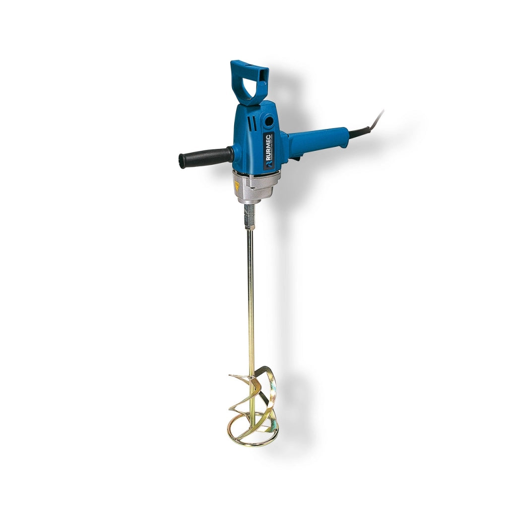 Miscelatore EV 21 a Frusta per Malta – Mescolatore Elettrico Professionale