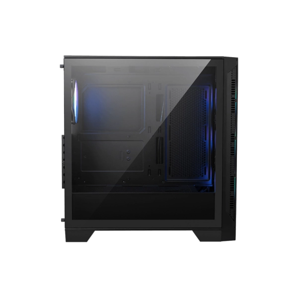 MSI CASE MAG FORGE 320R AIRFLOW