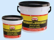 Pattex Pavimenti E Rivestimenti 850G - Henkel Italia