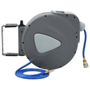 Avvolgitubo Aria Compressa Automatico 1/4" 20m CFW2707517