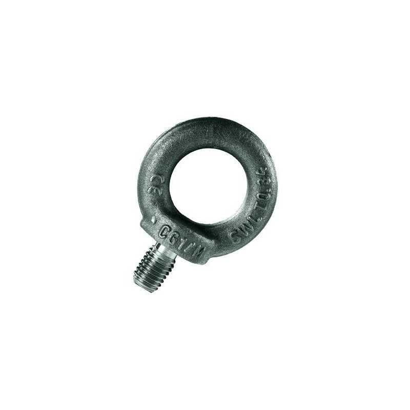 Golfari Zincati Carcano Ce din-580 Maschio 16 Mm