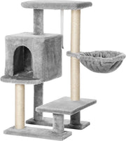 Palo per Gatti Grossi - Cat Tower - Parete di Salita