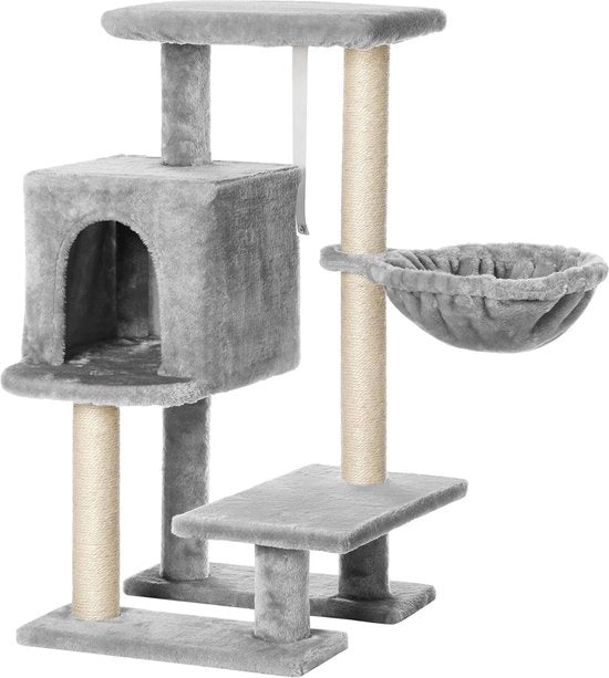 Palo per Gatti Grossi - Cat Tower - Parete di Salita