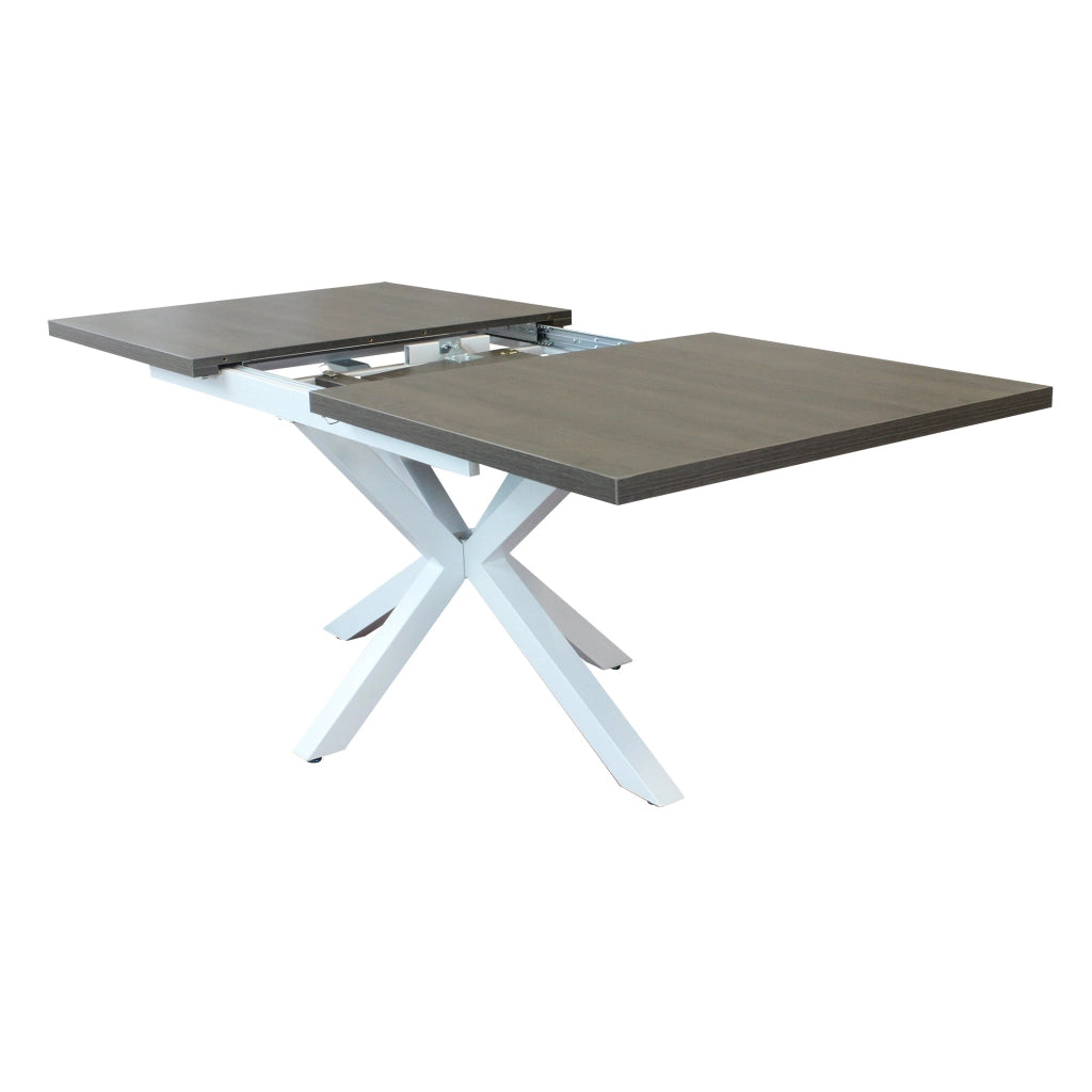 Tavolo da pranzo allungabile 160/200x90 - THISBE