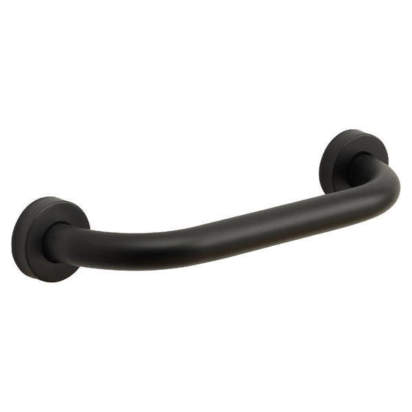 MANIGLIONE UP 30 CM NERO MATT - GEDY