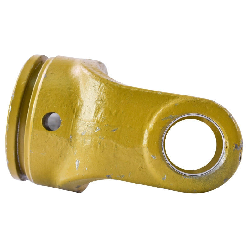 Forcella cardanica T5 per tubo triangolare 51,3 croce 30,2x80