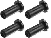 Kit di flussi di raccordo 4 pezzi - Afdichting in nylon - Leggero - Stabilità - Duraturo - Prestazioni migliorate - Flussi di raccordo
