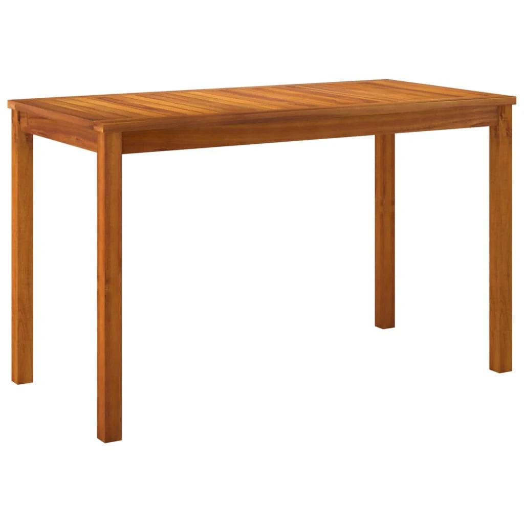 Set da pranzo per esterni composto da 9 pezzi in legno di acacia con cuscini 02_0014186