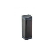 COPPIA FOTOCELLULE 180° 12/24VDC AC 30M IP54 GIBIDI DCF180 AU02250 EX AU02010