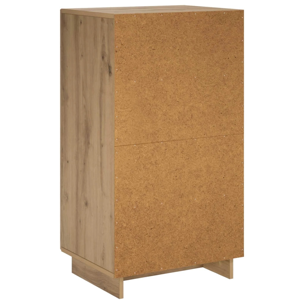 Mobile per scarpe 48 x 38 x 87,5 cm Legno ingegnerizzato 8011674