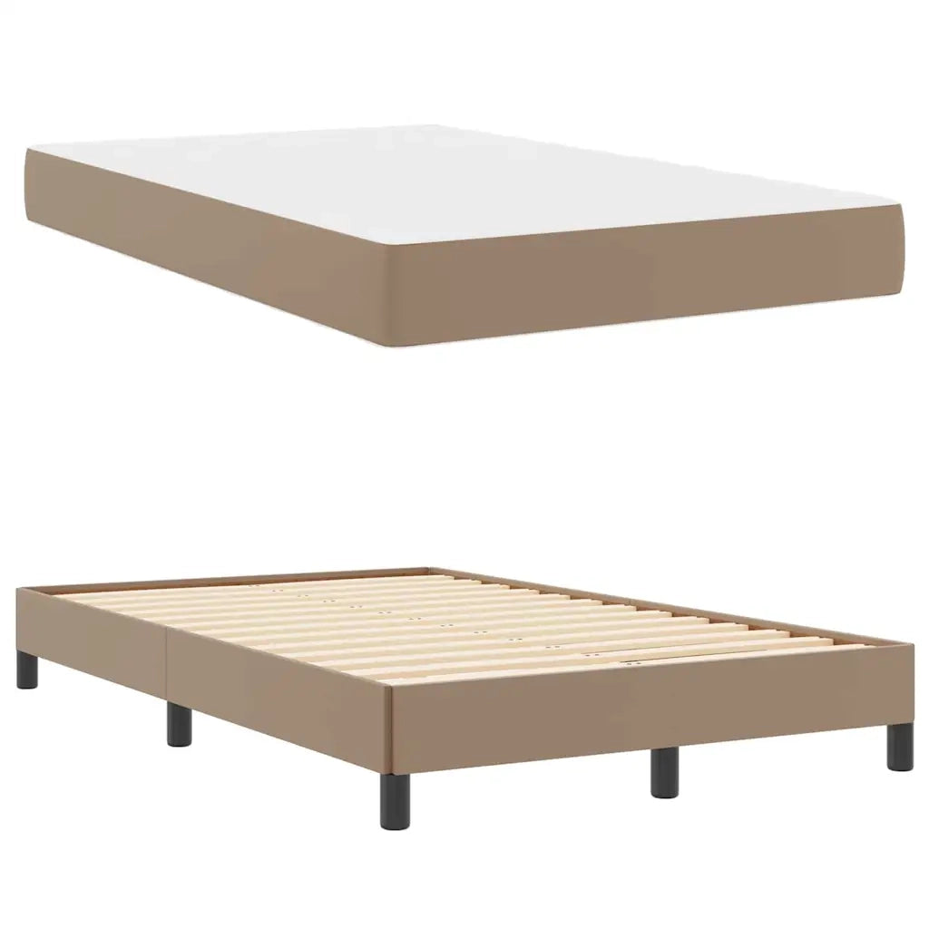Struttura del letto-Giroletto-Rete del Letto Cappuccino 120 x 200 cm Tessuto 813997