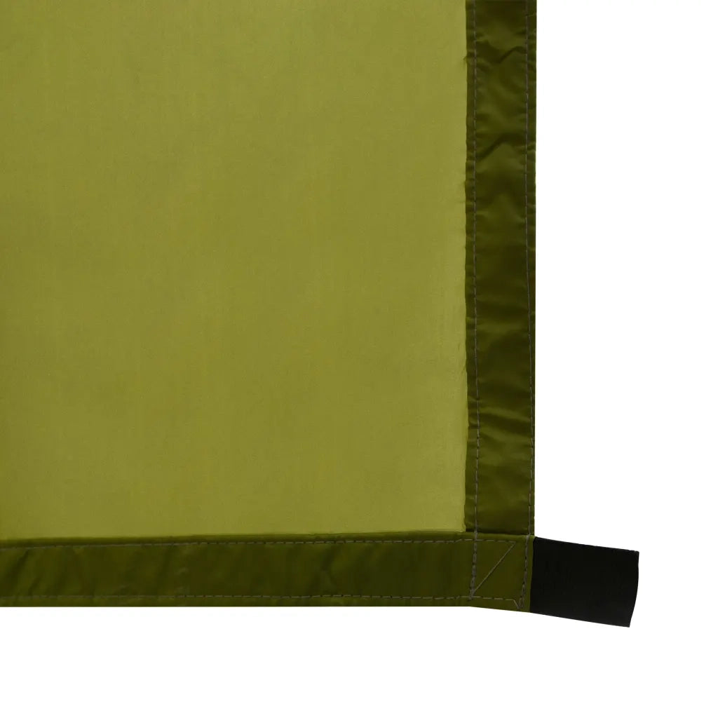 Telone per Esterni 3x2,85 m Verde cod mxl 23726