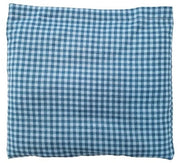 Impacco termico CE certificato - Foderazione naturale di grano - Copertura lavabile di cotone - Compatta per collo/dorso/pancia - Applicazione caldo/freddo - Impacco termico compresso