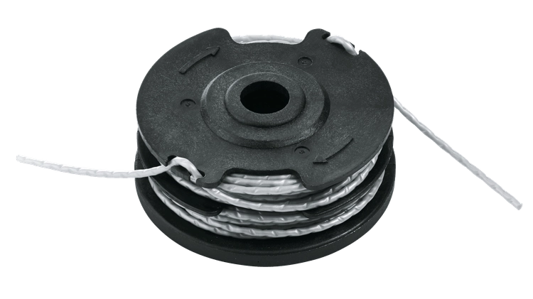 F016800351 - BOBINA FILO DA TAGLIO BOSCH HOBBY DA 6m