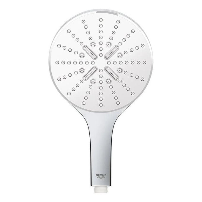 GROHE 26597000 soffione per doccia Soffione doccia manuale Cromo