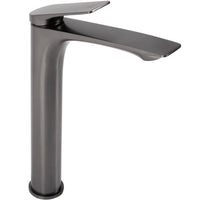 Rubinetto Da Bagno Rea Avalon Titanium High