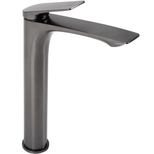 Rubinetto Da Bagno Rea Avalon Titanium High