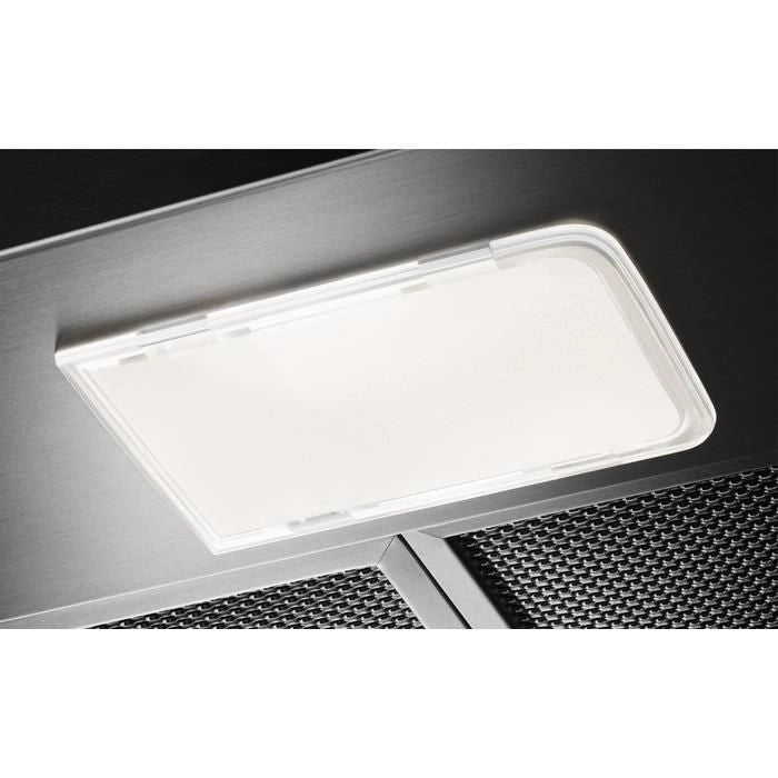 Electrolux CAPPA CAMINO PIRAMIDE CLASSE D 90 cm LFC319X MADE IN EUROPE