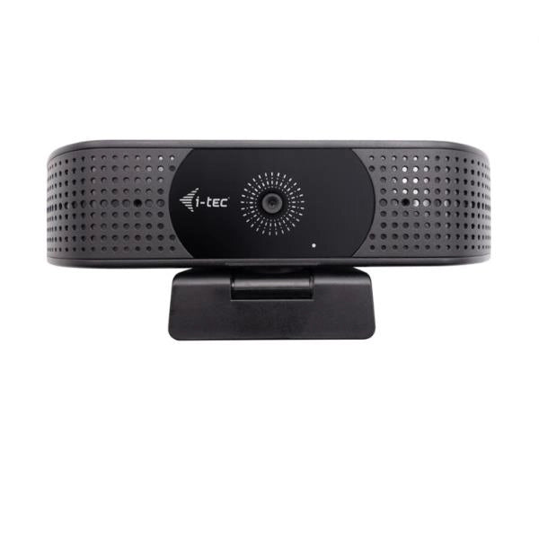 I-tec solomon 500 4k pdaf webcam - CAMSOLOMON4K500