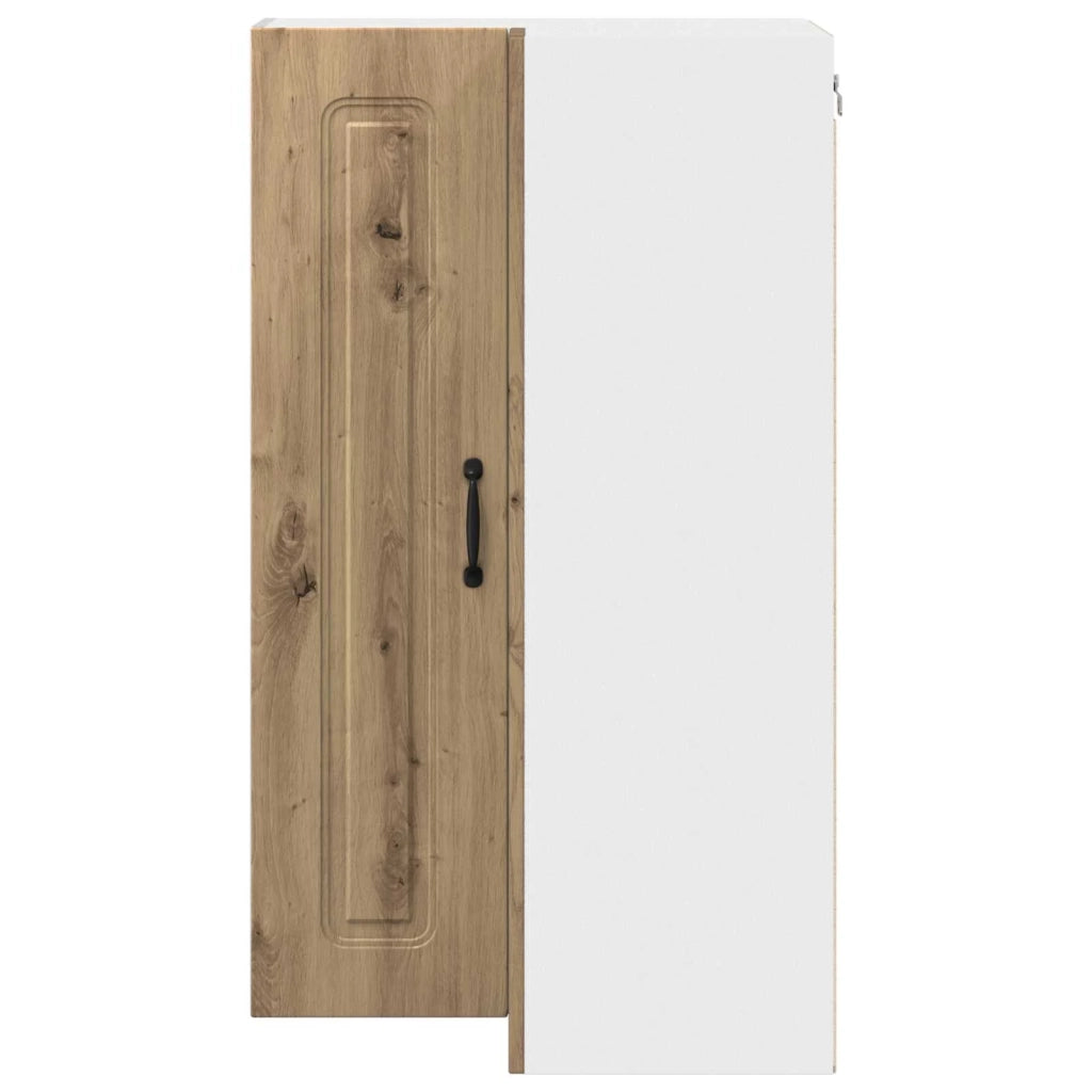 Mobile da cucina-Armadio da cucina Rovere artigianale 57 x 57 x 100 cm 684337
