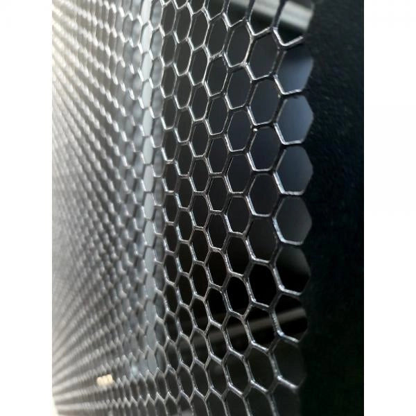 Armadio Server Rack 19'' 600x1000 26 Unità Nero serie Evolution