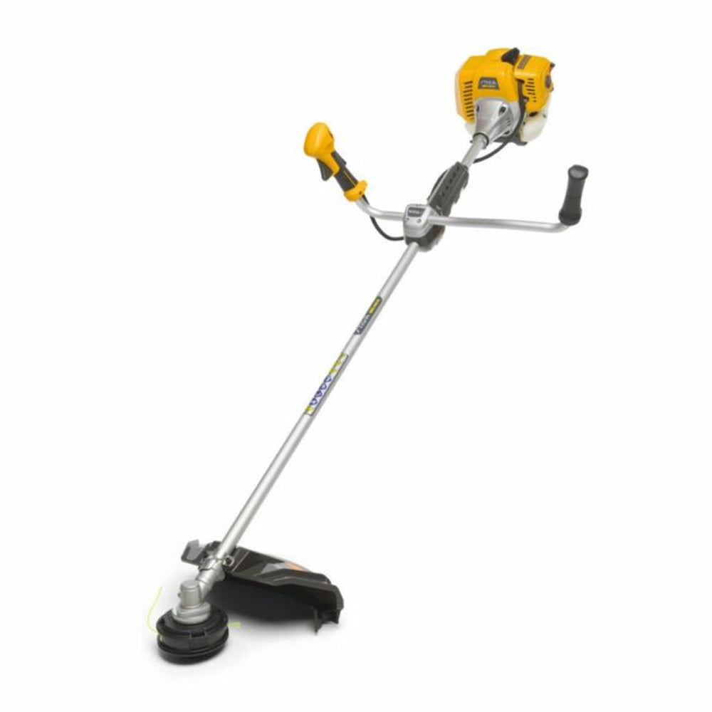 DECESPUGLIATORE TAGLIAERBA POTATORE RASAERBA A SCOPPIO 51,7cc SBC 252D STIGA